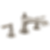 ROOK® Roman Tub Faucet - Less Handles - T67360-PCLHP