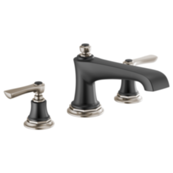 ROOK® Roman Tub Faucet - Less Handles - T67360-PCLHP