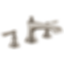 ROOK® Roman Tub Faucet - Less Handles - T67360-PCLHP