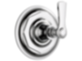 ROOK® 3-Function Diverter Trim - T60861-PC