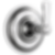 ROOK® 3-Function Diverter Trim - T60861-PC