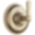 ROOK® 3-Function Diverter Trim - T60861-PC