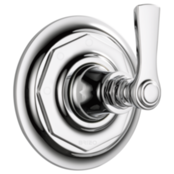 ROOK® 3-Function Diverter Trim - T60861-PC