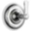 ROOK® 3-Function Diverter Trim - T60861-PC