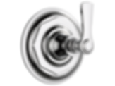 ROOK® 6-Function Diverter Trim - T60961-PC