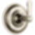 ROOK® 6-Function Diverter Trim - T60961-PC