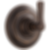 ROOK® 6-Function Diverter Trim - T60961-PC