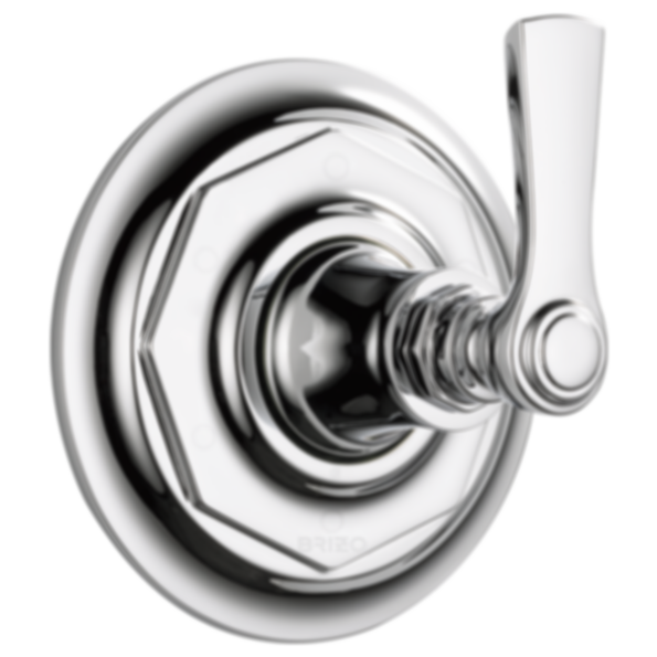 ROOK® 6-Function Diverter Trim - T60961-PC
