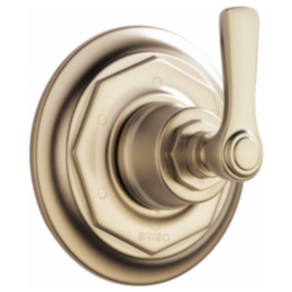 ROOK® 6-Function Diverter Trim - T60961-PC