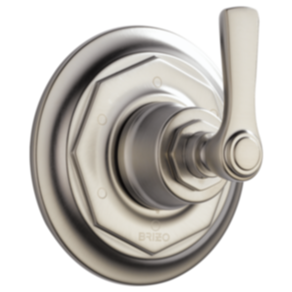 ROOK® 6-Function Diverter Trim - T60961-PC