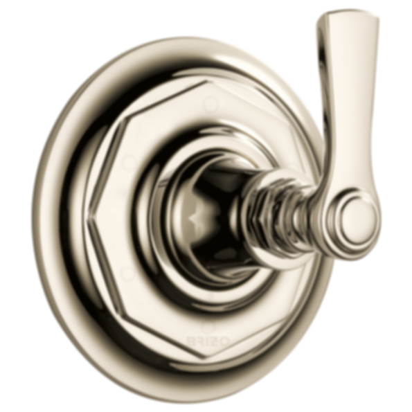 ROOK® 6-Function Diverter Trim - T60961-PC