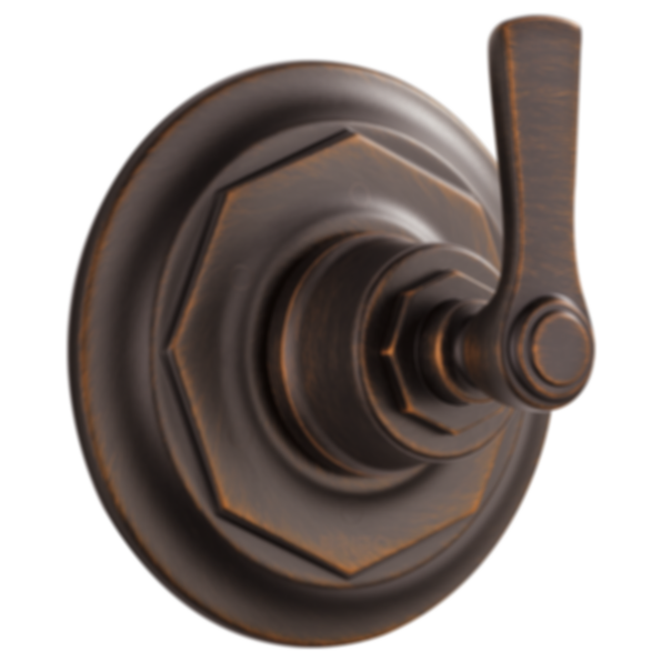 ROOK® 6-Function Diverter Trim - T60961-PC