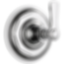 ROOK® 6-Function Diverter Trim - T60961-PC