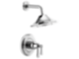 ROOK® Tempassure® Thermostatic Shower Only - T60261-PC