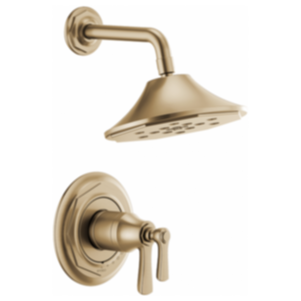 ROOK® Tempassure® Thermostatic Shower Only - T60261-PC