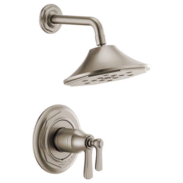 ROOK® Tempassure® Thermostatic Shower Only - T60261-PC
