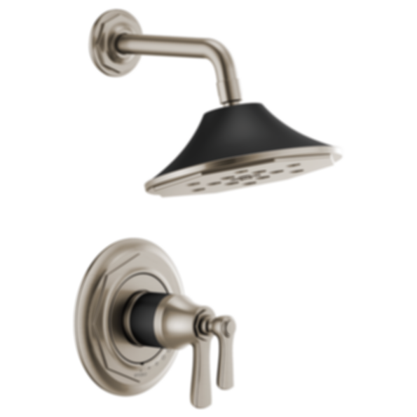 ROOK® Tempassure® Thermostatic Shower Only - T60261-PC