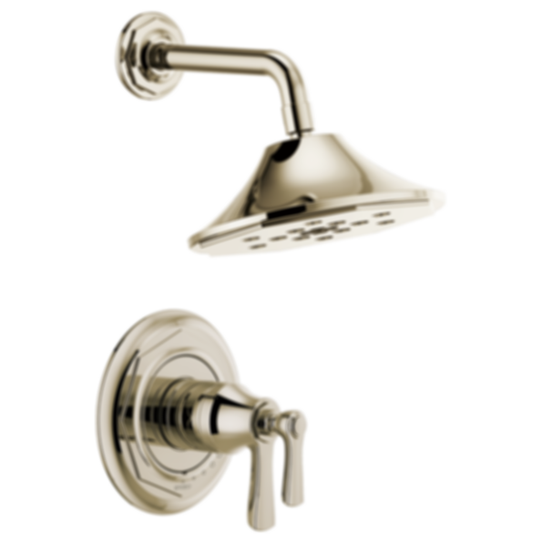 ROOK® Tempassure® Thermostatic Shower Only - T60261-PC