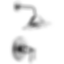 ROOK® Tempassure® Thermostatic Shower Only - T60261-PC