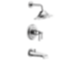 ROOK® Tempassure® Thermostatic Tub/Shower - T60461-PC