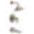 ROOK® Tempassure® Thermostatic Tub/Shower - T60461-PC
