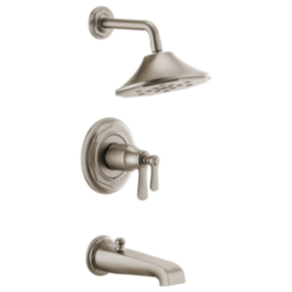 ROOK® Tempassure® Thermostatic Tub/Shower - T60461-PC
