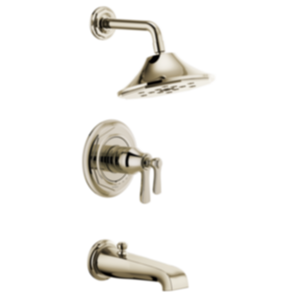 ROOK® Tempassure® Thermostatic Tub/Shower - T60461-PC