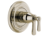 ROOK® Tempassure® Thermostatic Valve Only Trim - T60061-PC