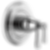 ROOK® Tempassure® Thermostatic Valve Only Trim - T60061-PC