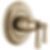 ROOK® Tempassure® Thermostatic Valve Only Trim - T60061-PC