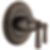 ROOK® Tempassure® Thermostatic Valve Only Trim - T60061-PC