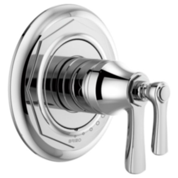 ROOK® Tempassure® Thermostatic Valve Only Trim - T60061-PC