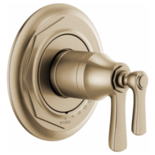 ROOK® Tempassure® Thermostatic Valve Only Trim - T60061-PC