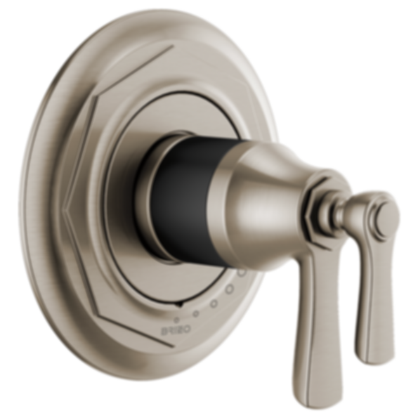 ROOK® Tempassure® Thermostatic Valve Only Trim - T60061-PC