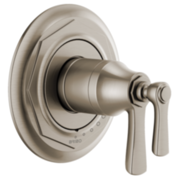 ROOK® Tempassure® Thermostatic Valve Only Trim - T60061-PC