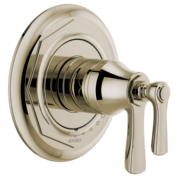 ROOK® Tempassure® Thermostatic Valve Only Trim - T60061-PC