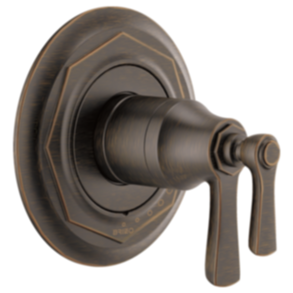 ROOK® Tempassure® Thermostatic Valve Only Trim - T60061-PC