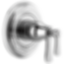 ROOK® Tempassure® Thermostatic Valve Only Trim - T60061-PC