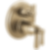 ROOK® TempAssure® Thermostatic Valve with 3-Function Diverter Trim - T75561-PC