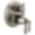 ROOK® TempAssure® Thermostatic Valve with 3-Function Diverter Trim - T75561-PC