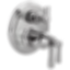 ROOK® TempAssure® Thermostatic Valve with 3-Function Diverter Trim - T75561-PC