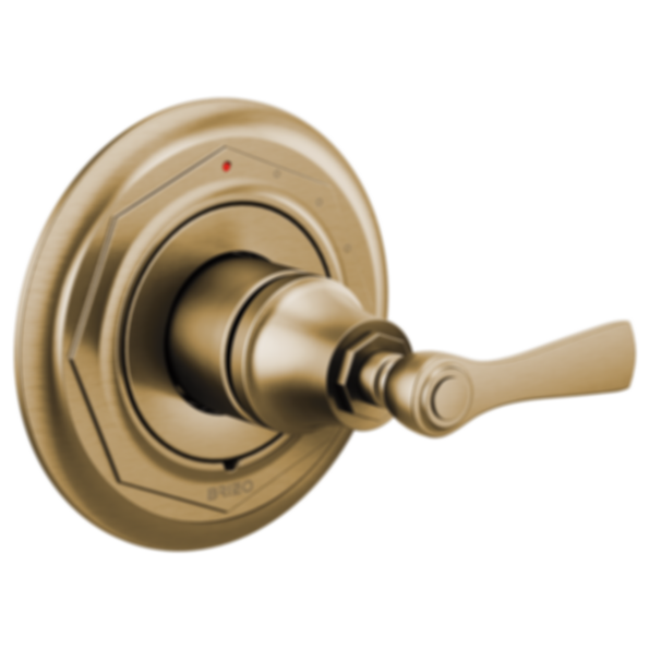 ROOK® Pressure Balance Valve Only Trim - T60P060-PC