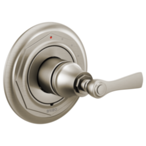 ROOK® Pressure Balance Valve Only Trim - T60P060-PC