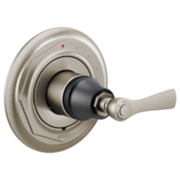 ROOK® Pressure Balance Valve Only Trim - T60P060-PC
