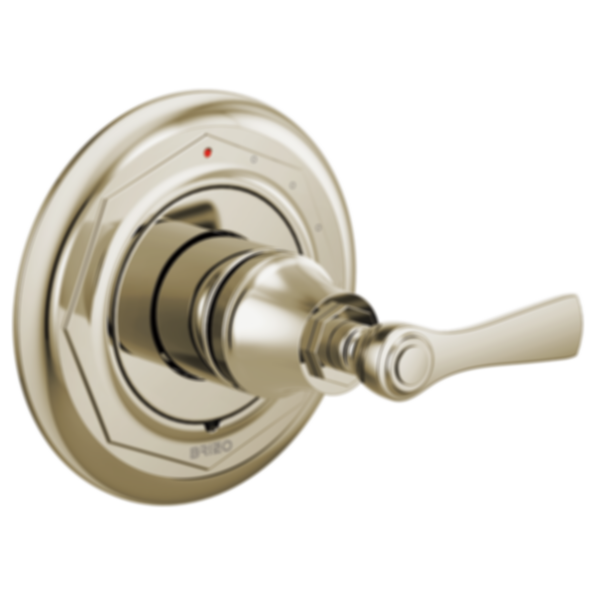 ROOK® Pressure Balance Valve Only Trim - T60P060-PC