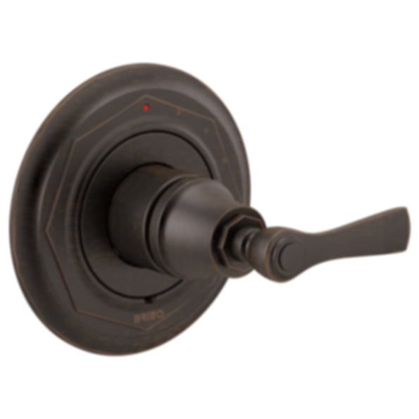 ROOK® Pressure Balance Valve Only Trim - T60P060-PC