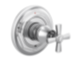 ROOK® Pressure Balance Valve Only Trim - T60P061-PC