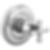 ROOK® Pressure Balance Valve Only Trim - T60P061-PC