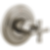 ROOK® Pressure Balance Valve Only Trim - T60P061-PC