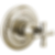 ROOK® Pressure Balance Valve Only Trim - T60P061-PC